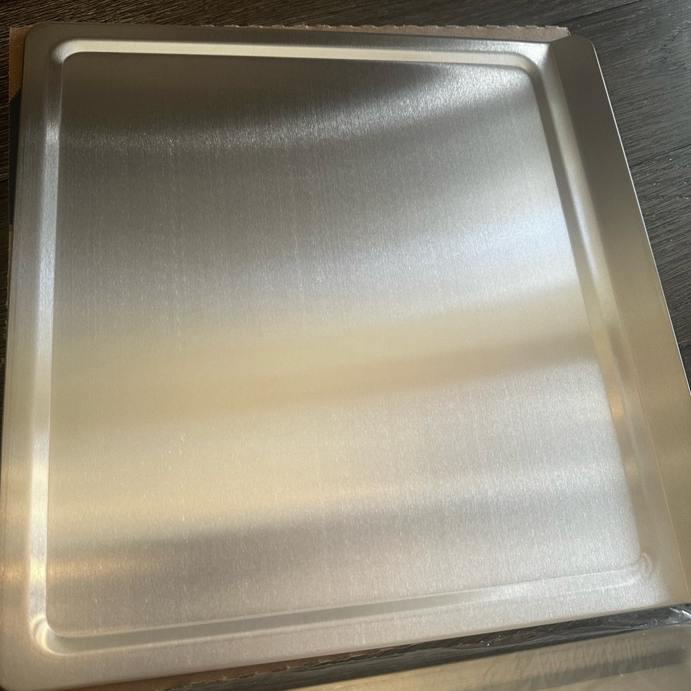 Saladmaster Baking Sheets - BRAND NEW